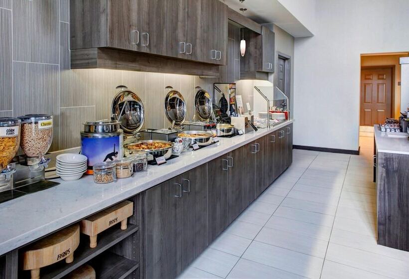 호텔 Residence Inn By Marriott Cleveland Mentor