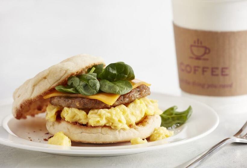 فندق Residence Inn By Marriott Cleveland Mentor