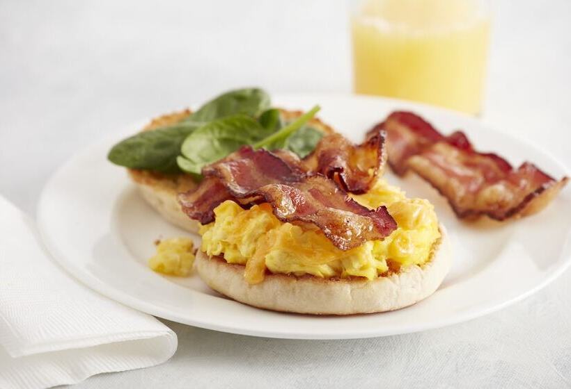 فندق Residence Inn By Marriott Cleveland Mentor