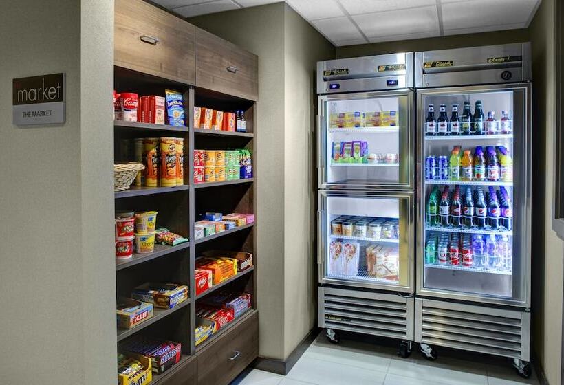 فندق Residence Inn By Marriott Cleveland Mentor