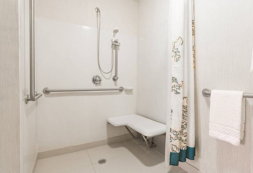 فندق Residence Inn By Marriott Cleveland Mentor