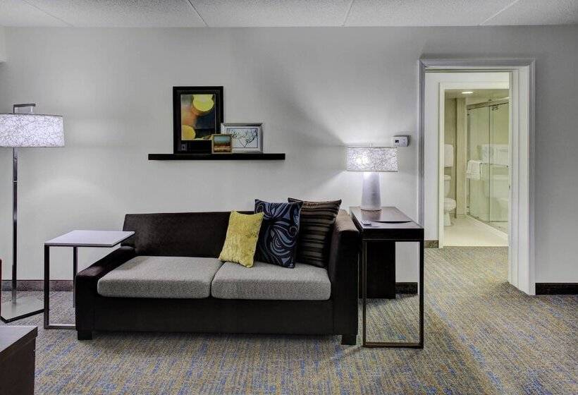 호텔 Residence Inn By Marriott Cleveland Mentor