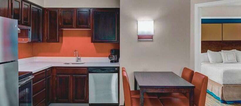 فندق Residence Inn By Marriott Cleveland Mentor