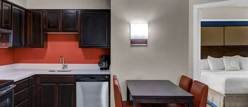 فندق Residence Inn By Marriott Cleveland Mentor