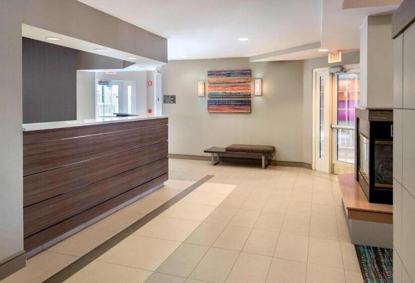 فندق Residence Inn Cranbury South Brunswick