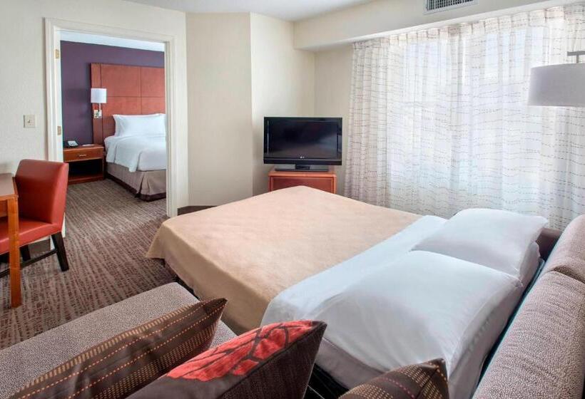 فندق Residence Inn Cranbury South Brunswick