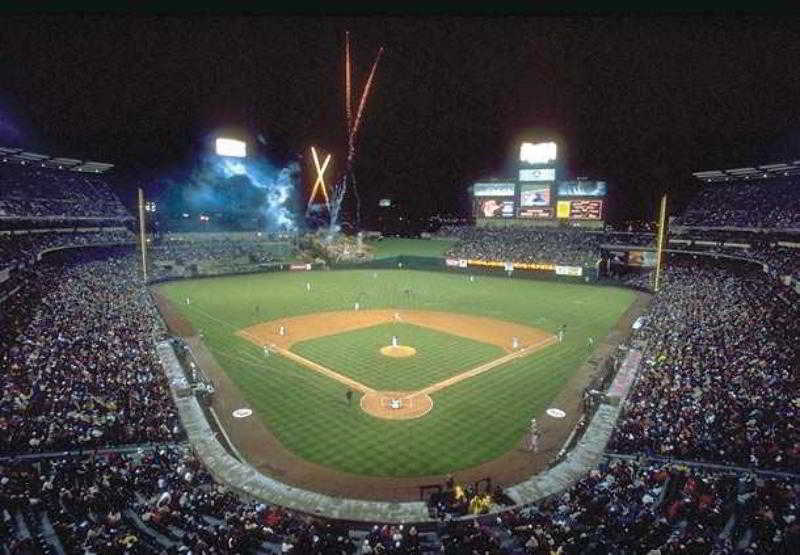 בית מלון כפרי Residence Inn By Marriott Cypress Los Alamitos