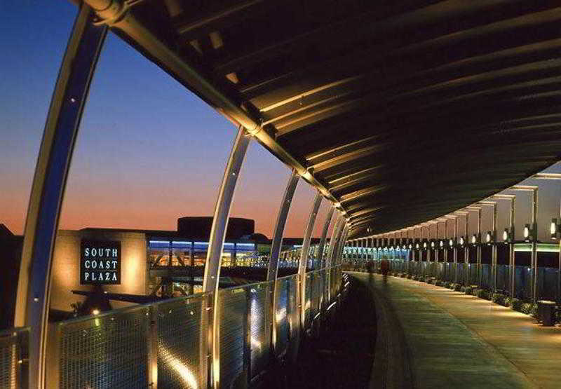 בית מלון כפרי Residence Inn By Marriott Cypress Los Alamitos