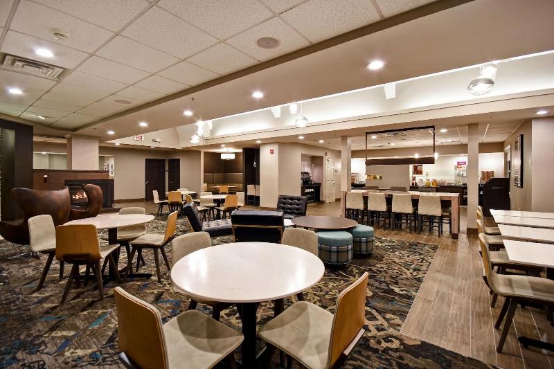 فندق Residence Inn By Marriott Dayton Beavercreek