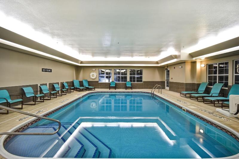 호텔 Residence Inn By Marriott Dayton Beavercreek