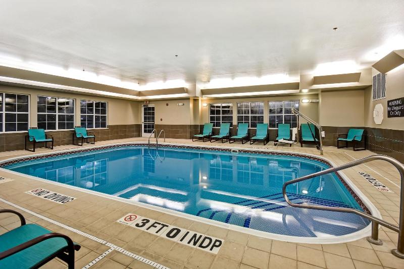 فندق Residence Inn By Marriott Dayton Beavercreek