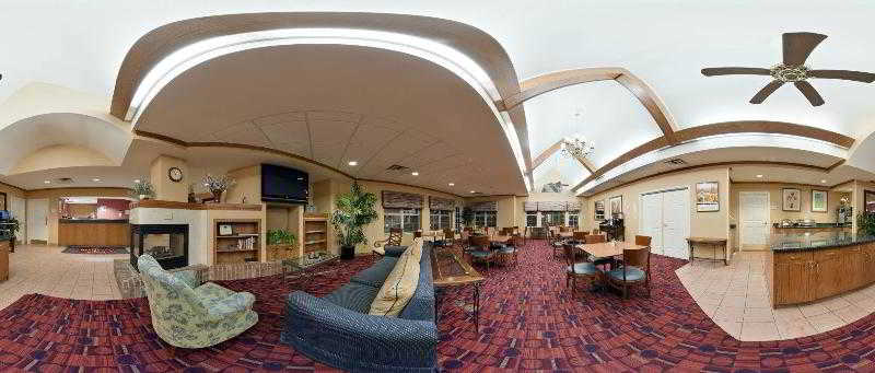 בית מלון כפרי Residence Inn By Marriott Denver Golden/red Rocks
