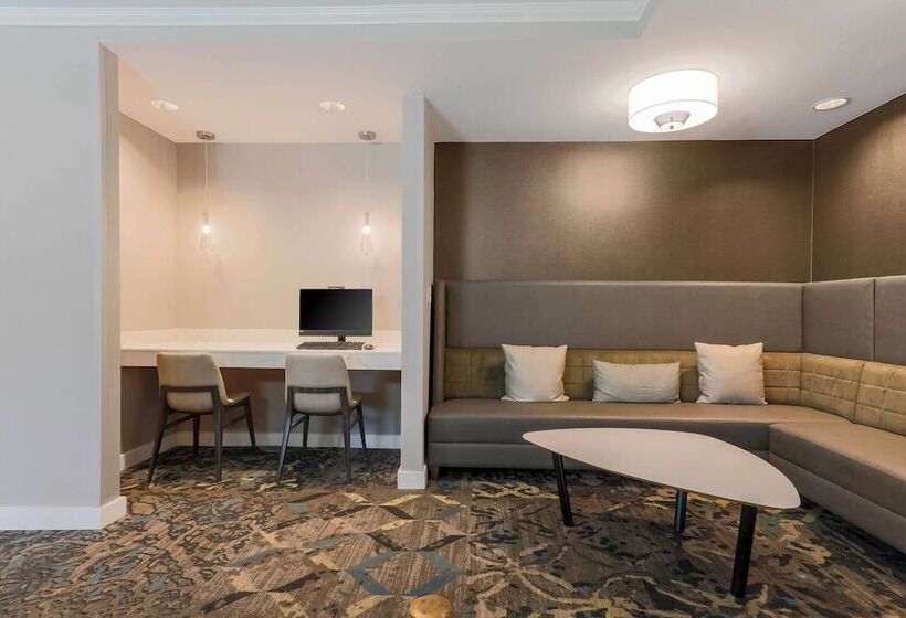 בית מלון כפרי Residence Inn By Marriott Denver Golden/red Rocks