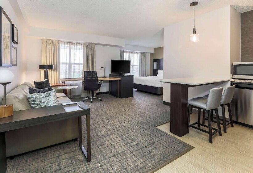 בית מלון כפרי Residence Inn By Marriott Denver Golden/red Rocks