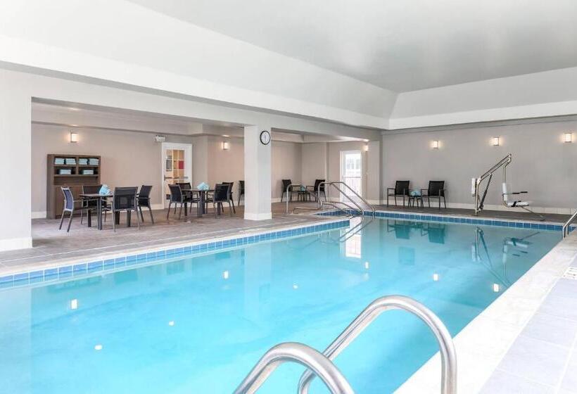 בית מלון כפרי Residence Inn By Marriott Denver Golden/red Rocks