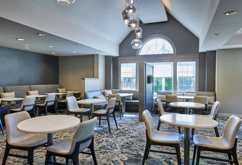 호텔 Residence Inn By Marriott Detroit / Novi