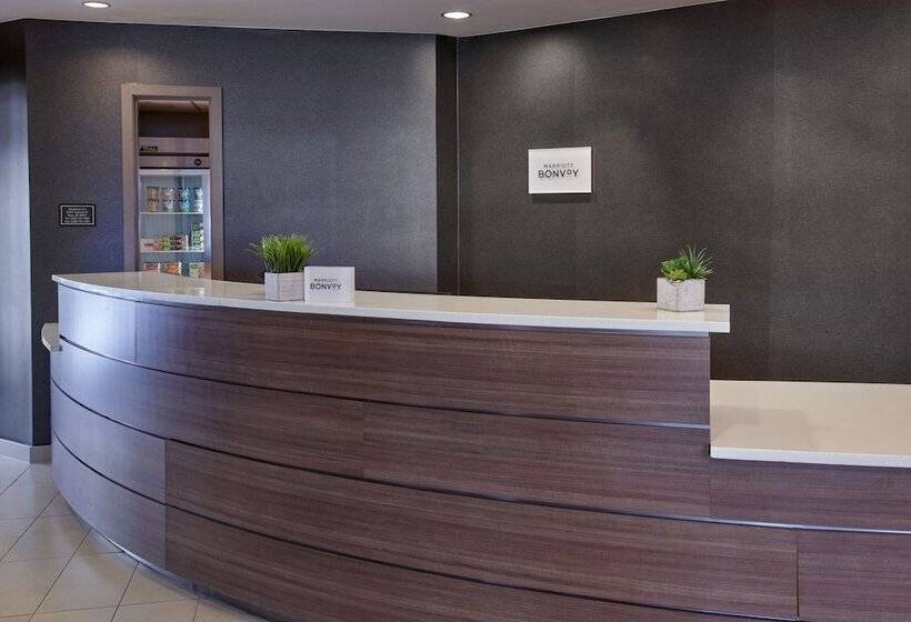 호텔 Residence Inn By Marriott Detroit / Novi