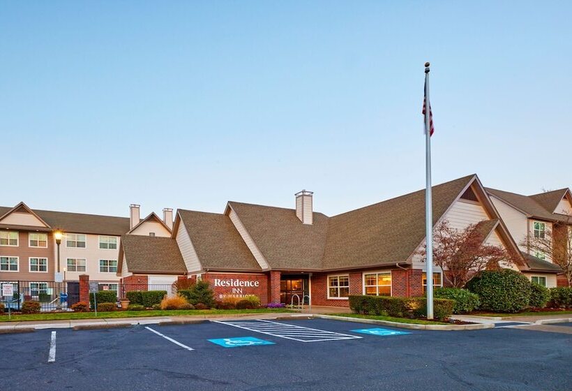 ホテル Residence Inn Eugene Springfield