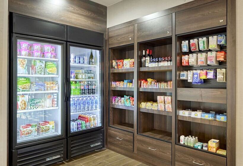 ホテル Residence Inn Eugene Springfield