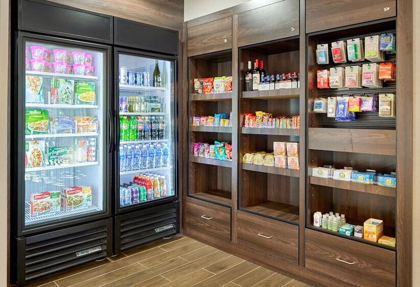 ホテル Residence Inn Eugene Springfield