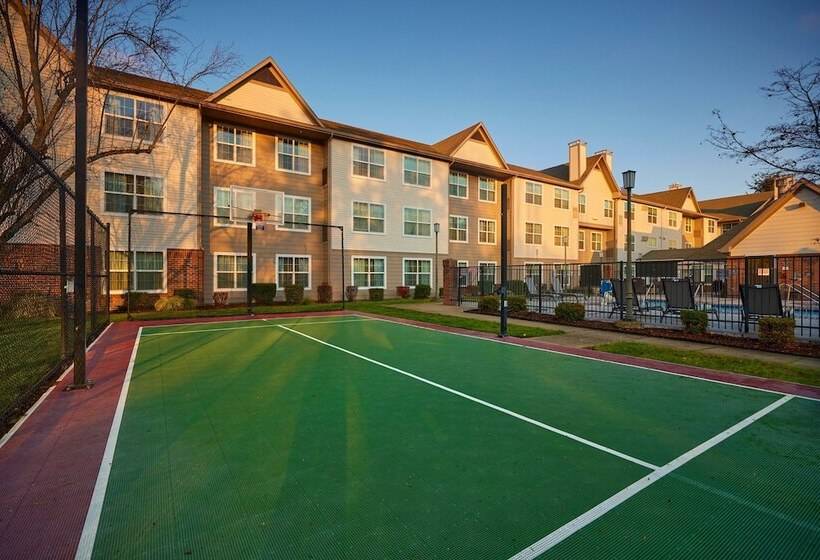 ホテル Residence Inn Eugene Springfield