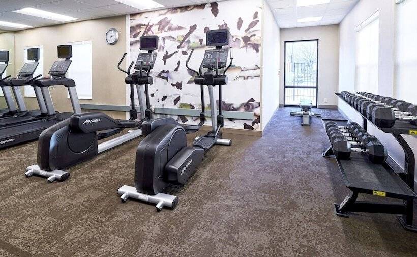 ホテル Residence Inn Eugene Springfield