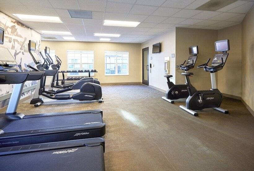 ホテル Residence Inn Eugene Springfield