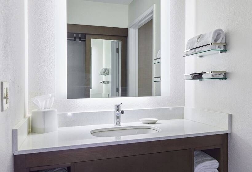 ホテル Residence Inn Eugene Springfield