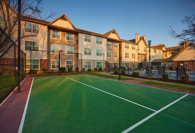 ホテル Residence Inn Eugene Springfield
