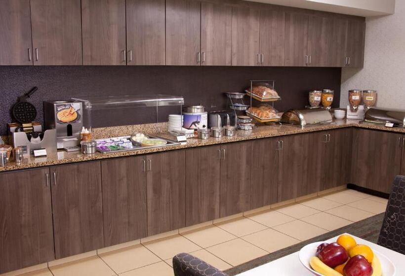 ホテル Residence Inn Eugene Springfield