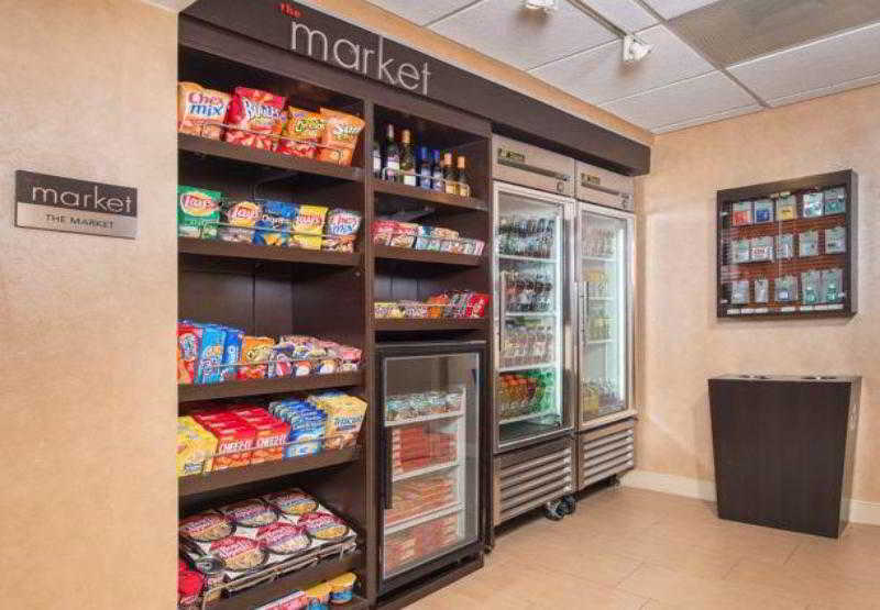 酒店 Residence Inn Fairfax Merrifield