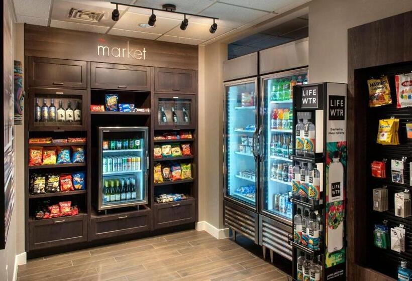 Отель Residence Inn Fairfax Merrifield