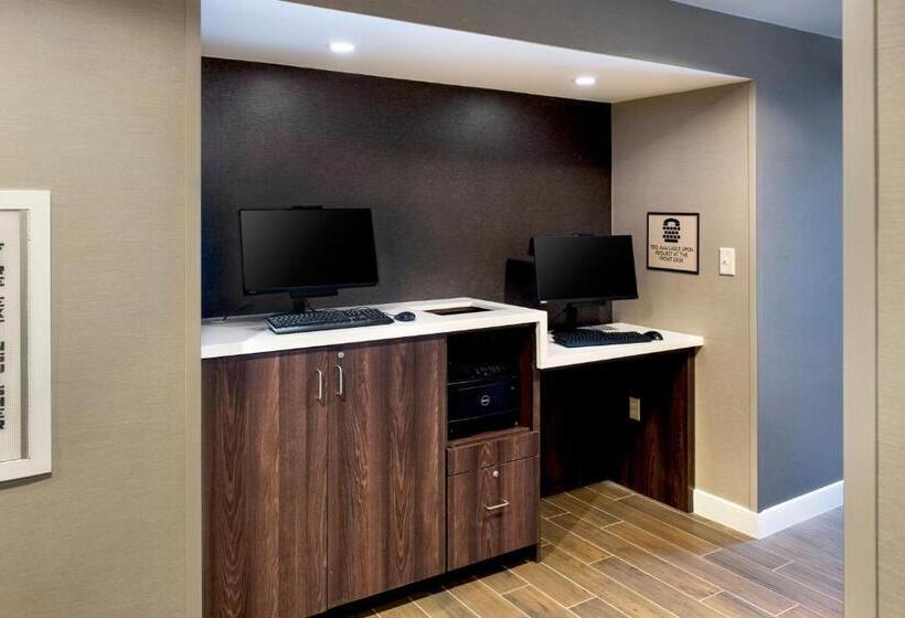 酒店 Residence Inn Fairfax Merrifield