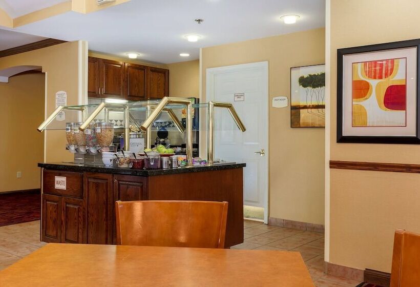 هتل Residence Inn By Marriott Flint Grand Blanc