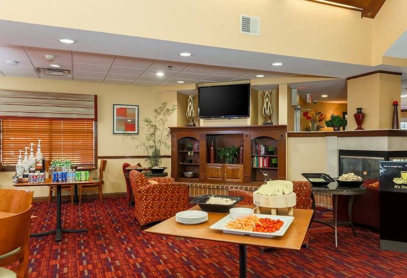 فندق Residence Inn By Marriott Flint Grand Blanc