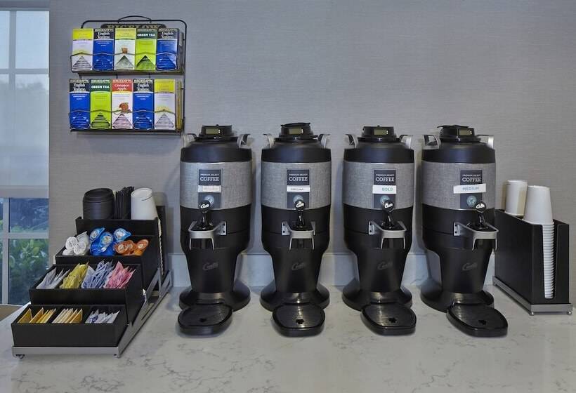 호텔 Residence Inn By Marriott Fort Lauderdale Weston