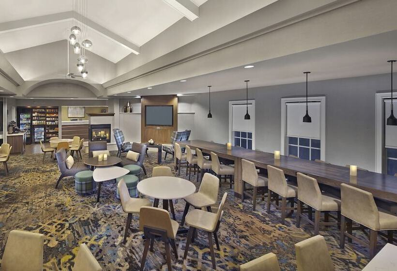 호텔 Residence Inn By Marriott Fort Lauderdale Weston