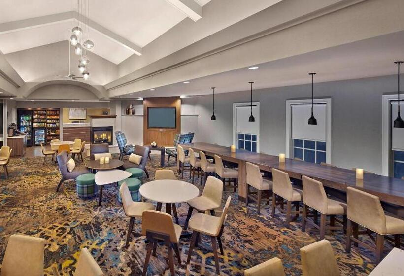 호텔 Residence Inn By Marriott Fort Lauderdale Weston