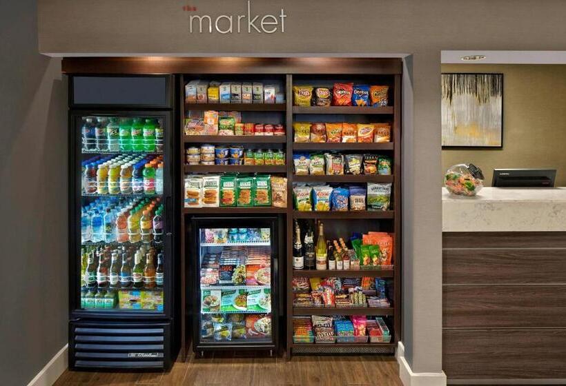 호텔 Residence Inn By Marriott Fort Lauderdale Weston