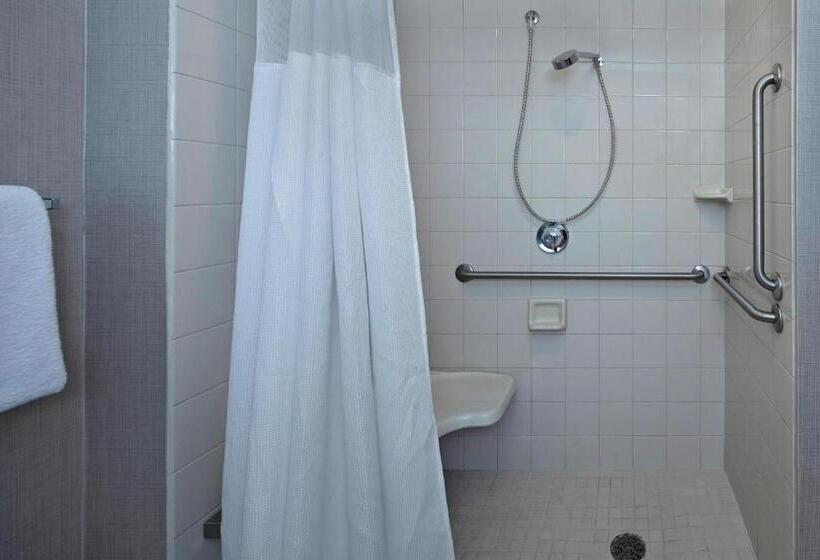 호텔 Residence Inn By Marriott Fort Lauderdale Weston