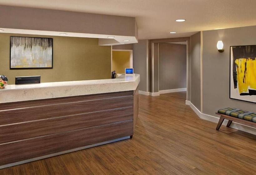 호텔 Residence Inn By Marriott Fort Lauderdale Weston