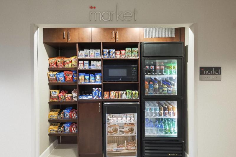 Отель Residence Inn By Marriott Fort Myers