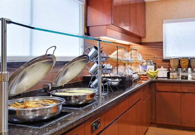 ホテル Residence Inn By Marriott Fort Myers