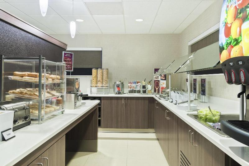 فندق Residence Inn By Marriott Fort Myers