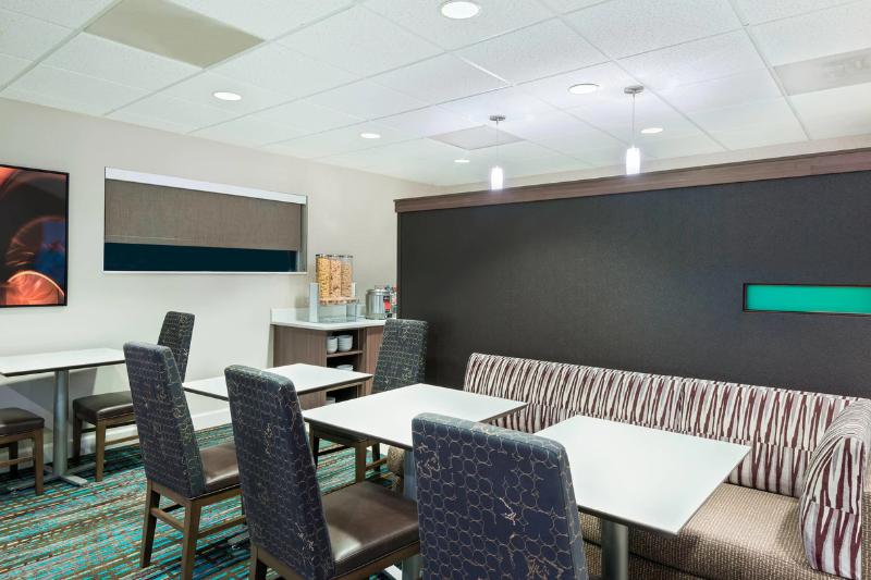 ホテル Residence Inn By Marriott Fort Myers