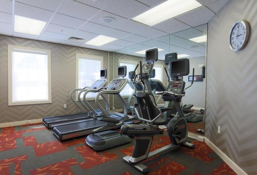 فندق Residence Inn By Marriott Fort Smith