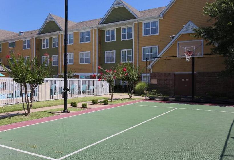 فندق Residence Inn By Marriott Fort Smith