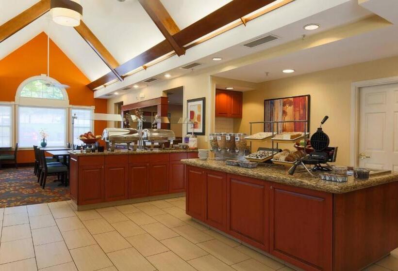 فندق Residence Inn By Marriott Fort Smith