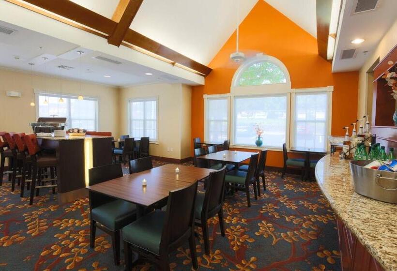 فندق Residence Inn By Marriott Fort Smith