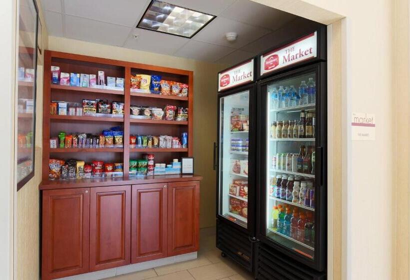 فندق Residence Inn By Marriott Fort Smith